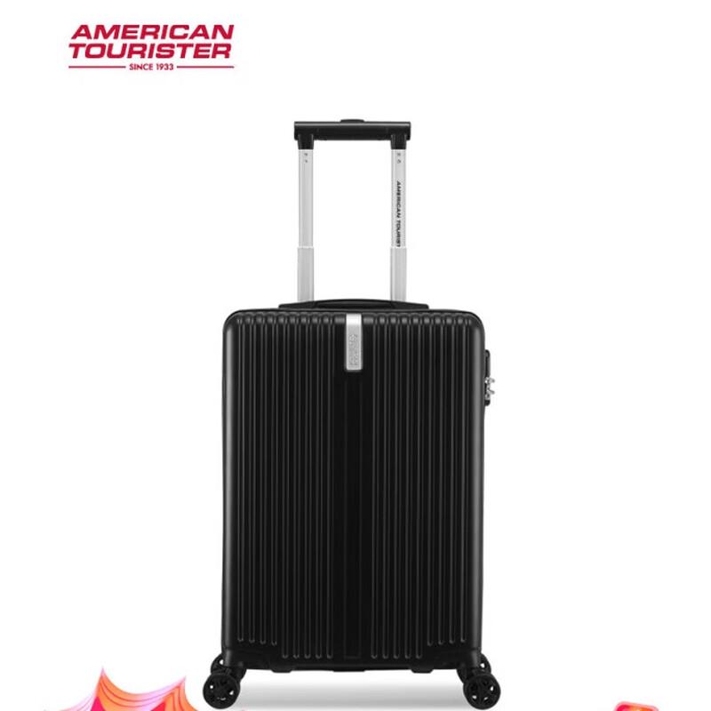 American Tourister NI3* Hard Shell Spinner Luggage