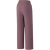 Anta Training Series Solid Color Lace-Up Mid-Waist Breathable Loose Casual Pants Women pants 162537316-4