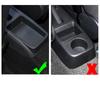Für Skoda Fabia 3 Armlehne Für Skoda Fabia III Auto Armlehne Box Retrofit Teile Lagerung Box Zubehör 2015-2020