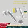 Cross-Border Wireless Electric Cleaning Brush for Kitchen & Bathroom - Handheld Multifunctional Tool