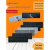 Compatible HP 15-DA/CX/DB/DX Shadow Elf 4 Keyboard TPN-C136/C135/C133/C139