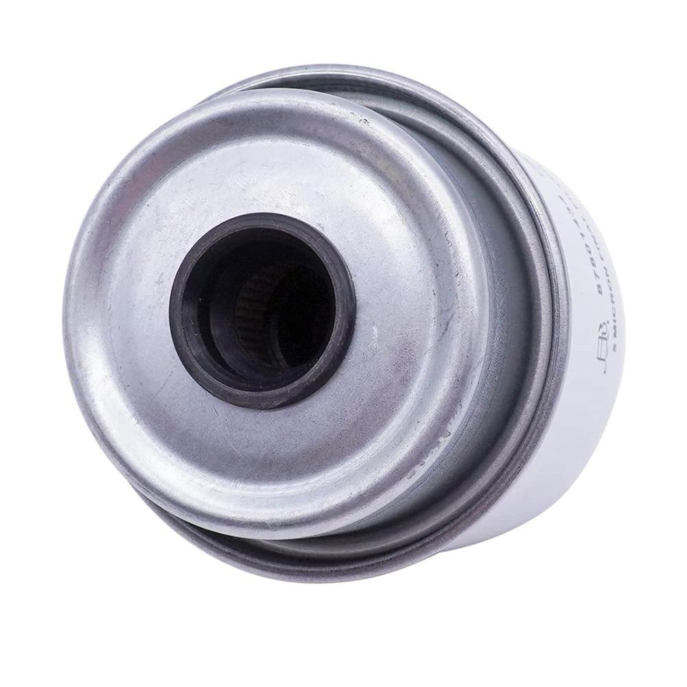 Fuel filter for New For Holland LS180 LX885 L865 LX985 and For Ford 345D 445D 545D tractors with water separation technology