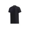 Adidas Neo Printed Graphic Round Neck Slim Fit T-shirt Men Tops Black GK1516