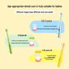 Ebisu Comfortable Care Kids Toothbrush
