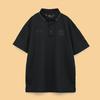 Callaway Men's Short Sleeve Polo Shirt (Moisture-Wicking, UV Protection) / Golf / C25134101 1010_Black LL