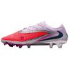 Phantom 6 Low Elite FG "Alexia Putellas" Soccer Red Purple IB5141-600