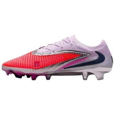Nike Phantom 6 Low Elite FG  Alexia Putellas  Soccer Red Purple IB5141-600 cm rosso/violetto