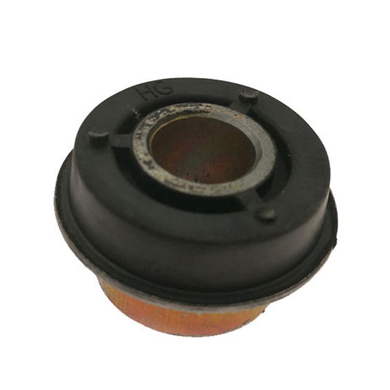 Jiefang J6P Cab Suspension Hydraulic Lock Airbag Bushing and Shock Absorber Pad