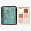 MilleFee Van Gogh Eyeshadow Palette 09 Almond Blossom