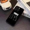 Radiohead Phone Case For 16 Pro Max Iphone 17 Pro Max 14 15 Plus 12 13 11 Pro Xr X Xs SE Back Cover