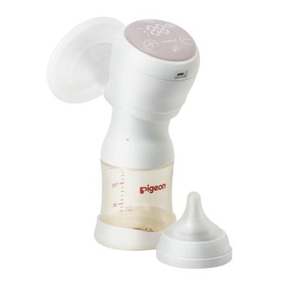 Dojčenie – Prsné pumpy