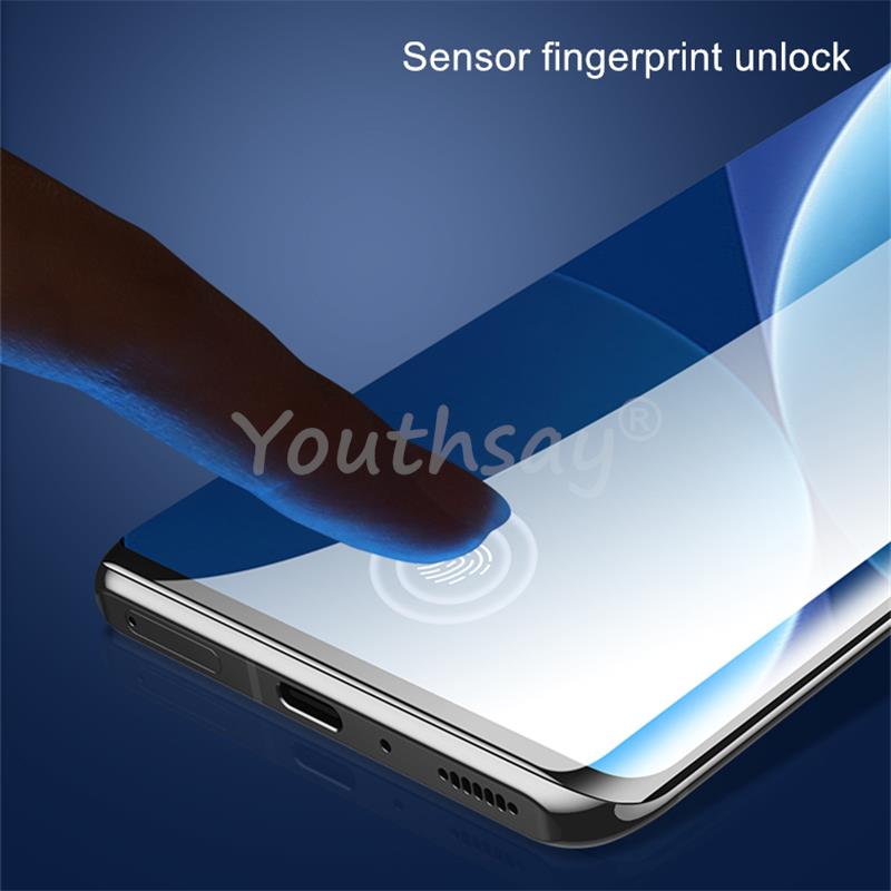 For Honor Magic5 Lite Glass 3D Curved Screen Lens Protector Film For Honor Magic 5 Lite Tempered Glass Magic 6 Lite 5 Pro 4 Pro