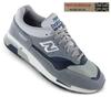 New Balance 1500 - Made In England (UK) - Men's Sneakers Shoes Grey U1500 U1500UKG ORIGINAL