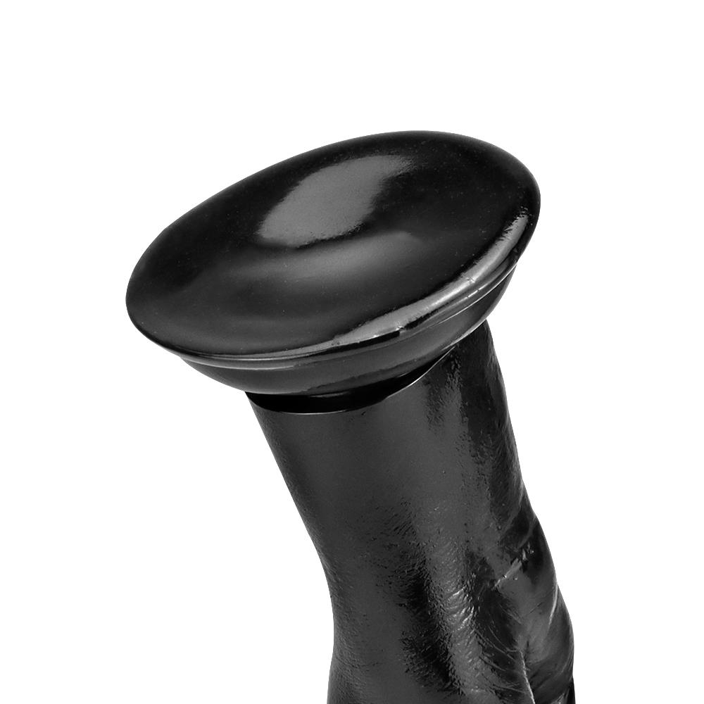 Fisting Butt Plug Male Anal Expander Sex Toys Oversized Arm Masturbator Big Balck Dildo  Femdom BDSM