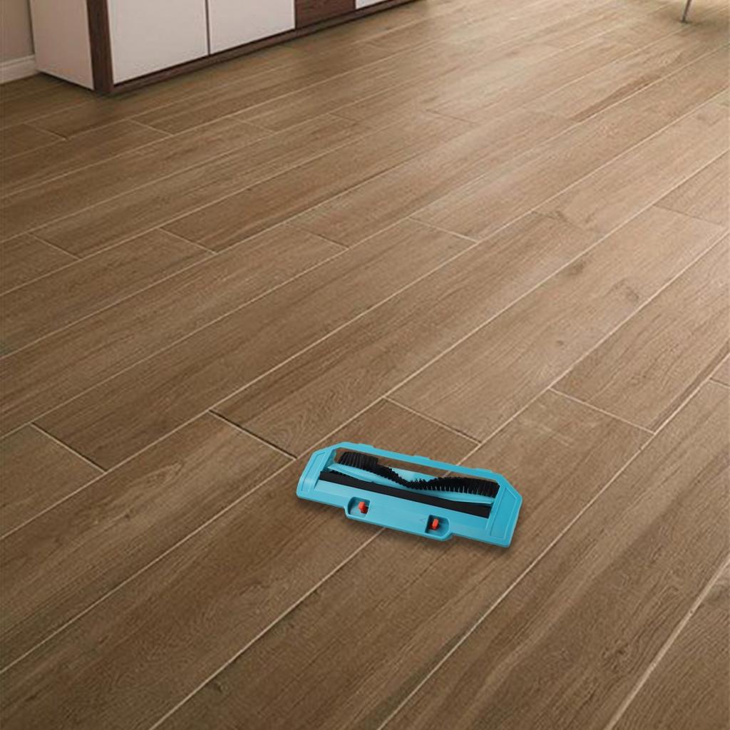 Náhradní zadní kryt hlavního kartáče pro cecotec pro Conga 3290, 3390, 3490, 3590