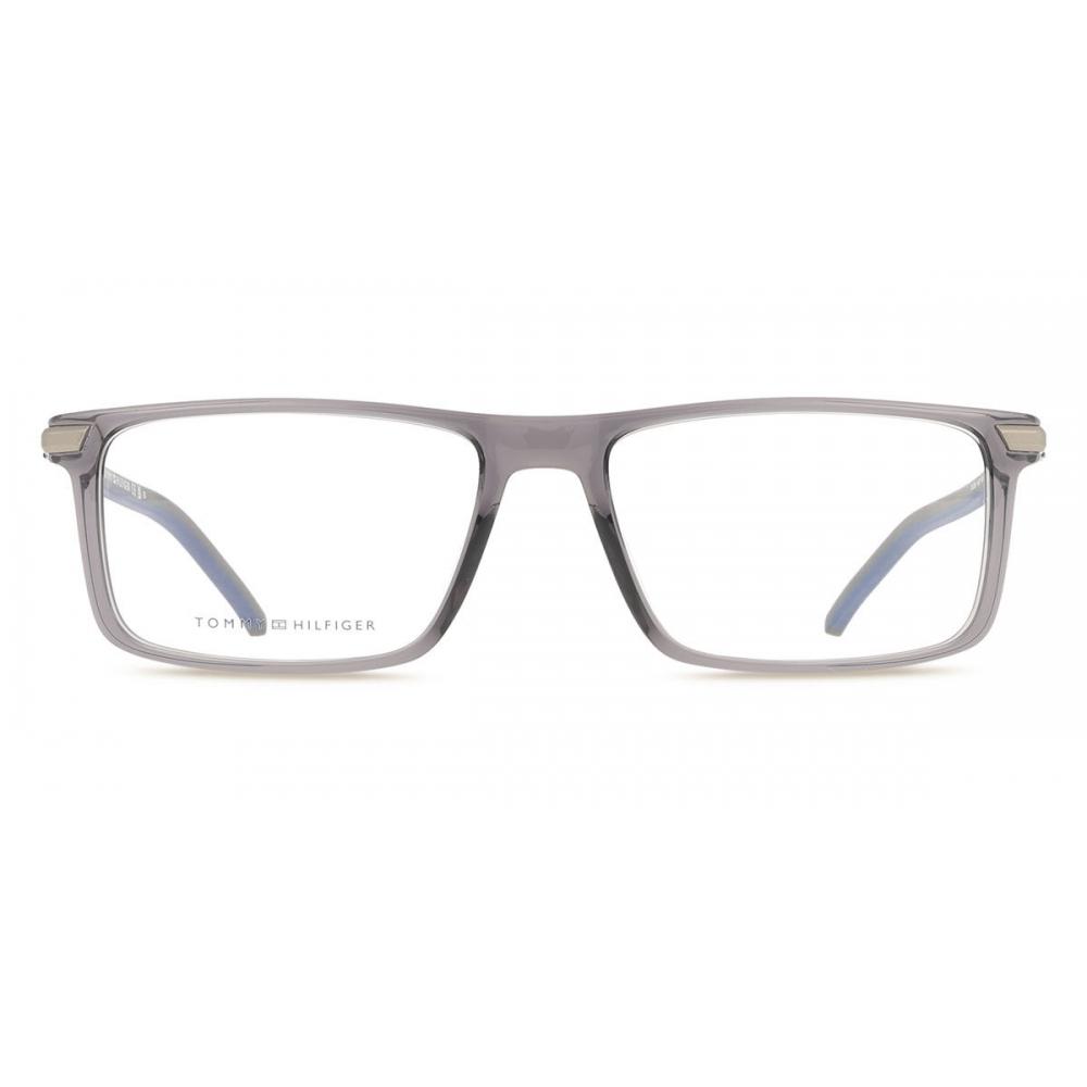 

Мужские очки Tommy Hilfiger Th 2039 Kb7 Grey/54-16-145