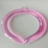 Summer Neck Cooling Ring Outdoor Running Fitness Fishing Cycling Travel Cool Neck Ring Portable Outdoor Cooling Accessories