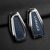 Key Protective Cover for 2024 Lynk & Co 03: High-End Creative Design with Buckle for Men