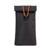 Signal Blocking Bag For Cell Phone Car Keys Remote Control Shielding Pouch Signal Blocking Case Privacy Protection