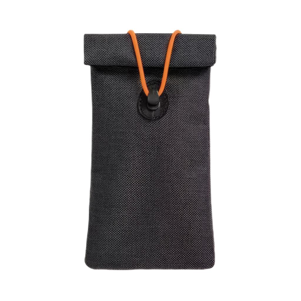 Signal Blocking Bag For Cell Phone Car Keys Remote Control Shielding Pouch Signal Blocking Case Privacy Protection