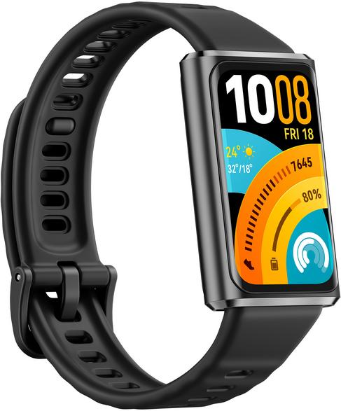 Smartband huawei band 11 pro black