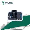 GAVR-15A/12A White AVR Automatic Voltage and Excitation Regulator