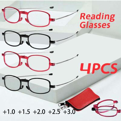 Gafas y accesorios