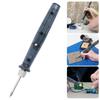 Soldering Iron 8W Quick Heat Up Adjustable Temperature Soldering Thermostatic Soldering Repair