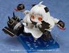 Nendoroid Kantai Collection -KanColle- Northern Princess Non-scale ABS&PVC Painted Movable Figure