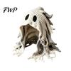 Gift for Craft Lovers Animal Hood Hat Crochet Kit, DIY Earflap Handmade Yarn Crafts Cute Crafting Project Adults Teens, Making Kit