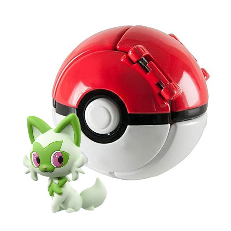 Children S Trainer Toys 7cm