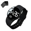 Easily Readable Large Screen LED Watches Great for Students and Athletes
