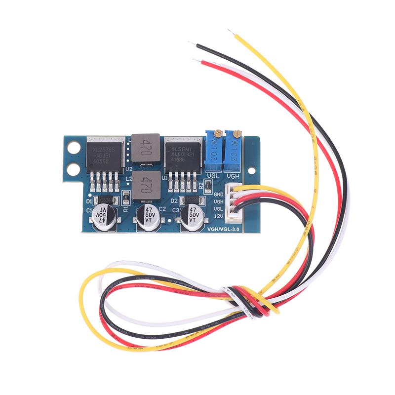 

Vgh Vgl Dc Module Repair LCD Panel Broken Y Colour Abnormal Repaint and Replacement Parts