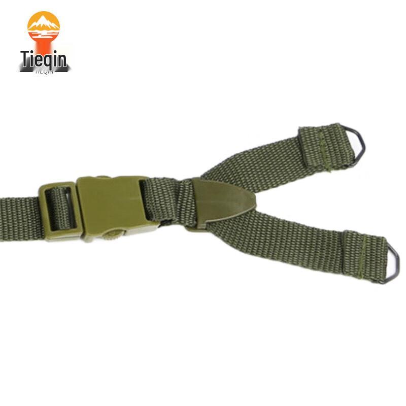 TieQin Kevlar Helmet Suspension Systems & Chin Straps