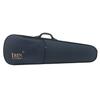 IRIN Violin Case Portable Violin Soft Lining Suitcase Blue Oxford Cloth Violin Storage Bag String Instrument Parts Accessories