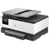 HP OfficeJet Pro 8125e Multifunction Inkjet Printer 20ppm Gray