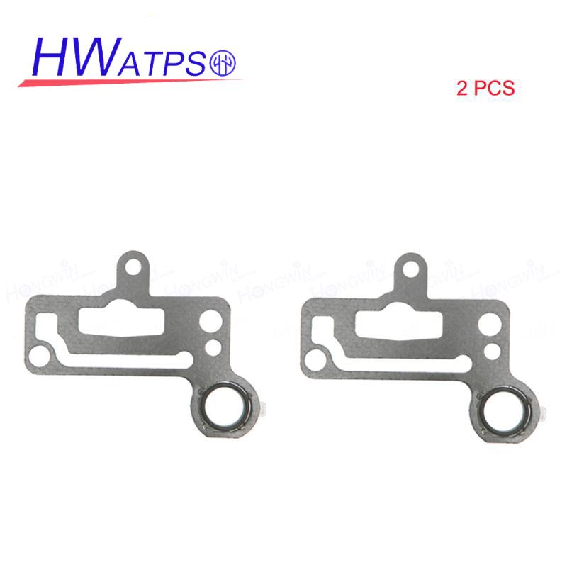 OEM: 92067577 Exhaust Gas Recirculation (EGR) Valve Gasket For Suzuki Forenza Reno Chevrolet Optra 2.0L 2006-2008 1853385Z20