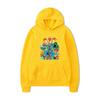 Rip Mf Doom Hoodie Men Fashion Long Sleeve Sweatshirts Hip