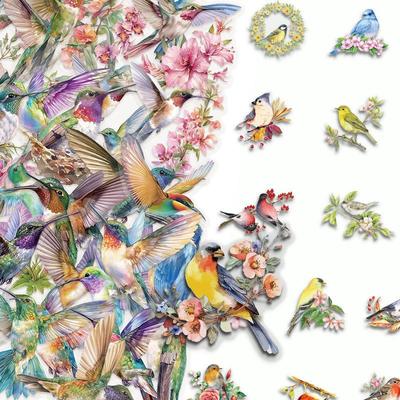 Hobby e creatività – Adesivi multiuso