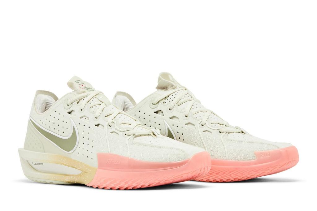 Nike Air Zoom GT Cut 3 'Our Holiday Pack' DV2913-005