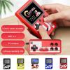 Mini Handheld Game Console Easy To Hold In Hands Game Player Great Gift For Your Friends