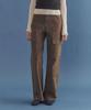 ANDNEEDS Chapter Cargo Pants (Khaki Brown)