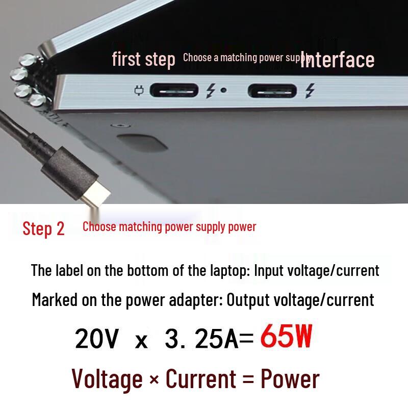 Lenovo Original Laptop Power Adapters and Chargers