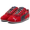 Puma LaQuan Smith x  Speedcat For All Time Red Black Women Sneakers Silver 402324-02