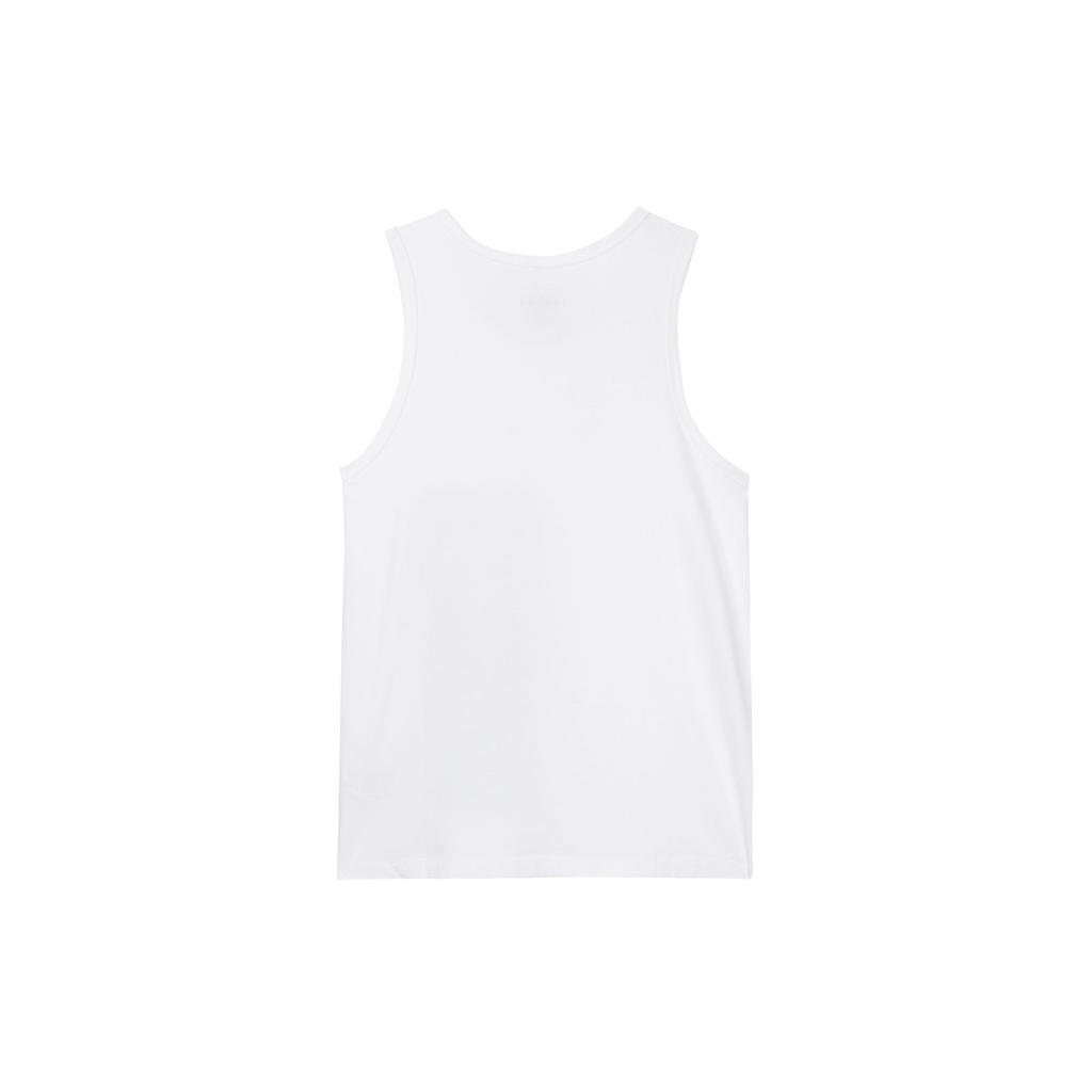 Jordan ESSENTIALS Tank Top Men's White FJ2084-100