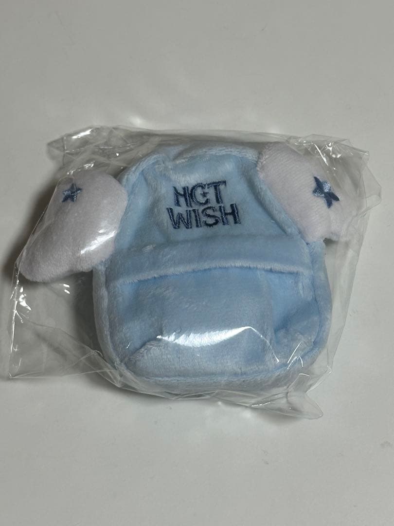 [USED] NCT WISH Ode to Love (Korean Limited Edition, available at 7-Eleven)