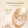 Sulei Silk Shampoo & Conditioner Set