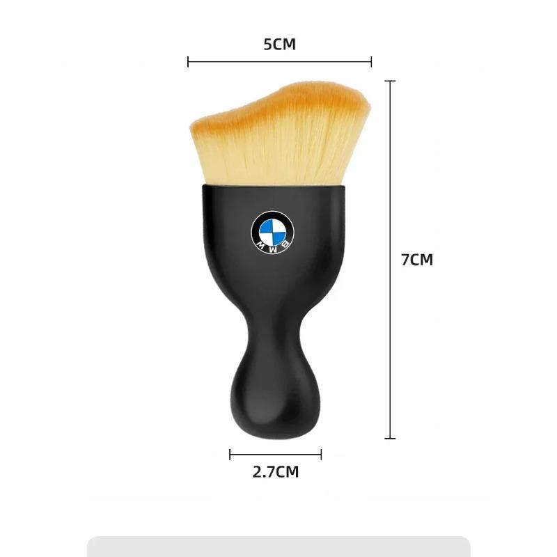 Car Cleaning Brush Accessories For BMW F20 F21 F31 G31 F11 E61 E60 X1 F48 X2 F39 X3 G01 F25 E83 G20 G30 F10 F30 E84 X5