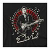 Elvis Presley Childrens/Kids Stars T-Shirt