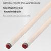HaNsheng 1/2 Split Billiard Pool Cue Stick